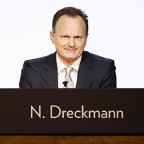 Der abtretende COO Nic Dreckmann hatte Julius Bär 2024 interimistisch während 11 Monaten geführt. (Archivbild)