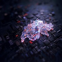 In der Schweiz spriessen die KI-Start-ups aus dem Boden.