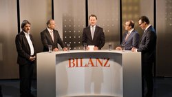 business talk mai 2019