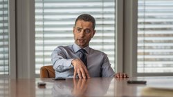 Glencore und Rio Tinto könnten ihre Gespräche bald wieder aufnehmen. Die Verhandlungsposition von CEO Gary Nagle ist gestärkt.