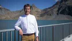 Axpo-Chef Walo: Der Nachfolgeprozess ist bereits gestartet.