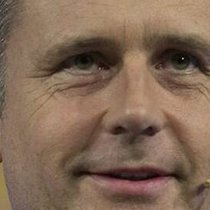 Philipp Hildebrand mit neuem Arbeitgeber und achtfachem Gehalt. (Bild: Keystone)