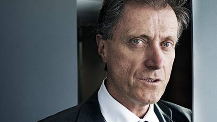Herbert Bolliger: Topmanager mit «Schafseckelzulage».