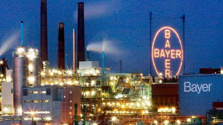 Bayer: Der Mega-Deal mit Monsanto ist perfekt. Keystone