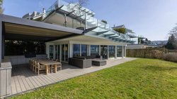 Diese Eigentumswohnung in Oberägeri ist das teuerste Appartement der Schweiz.