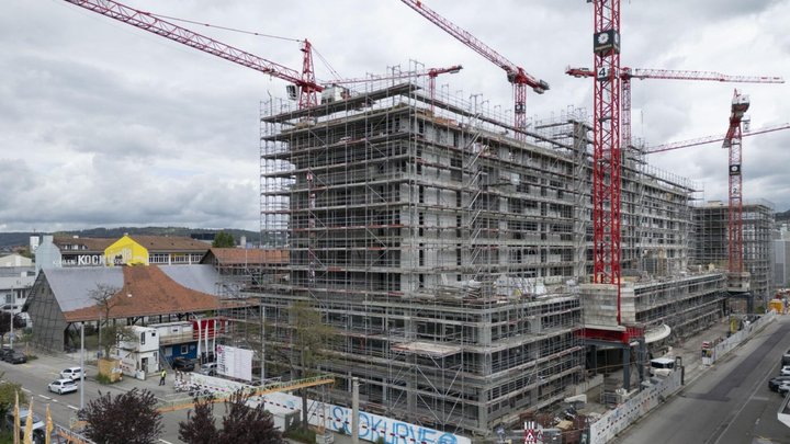 Zürich entscheidet über strengere ­Regeln im Wohnungsmarkt. Vor der Abstimmung wächst die ­Nervosität in der Branche.