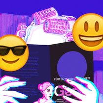 Gen Z für Entscheider:innen: Das Buch zeigt auf, wie Unternehmen die Gen Z erreichen können.