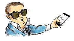 Sonnenbrille mit eingebauten Lautsprecher: Die Bose Frames im Crashtest.