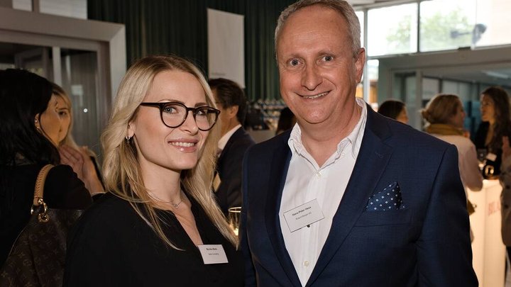 BILANZ Business Talk