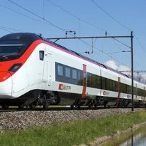 Die SBB wollen ihre Hochgeschwindigkeitszüge jetzt kaufen, anstatt sie zu leasen.