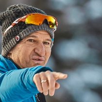 Michael Hartweg will mit der neuen Plattform Muuvr Jugendliche vom Bildschirm weglocken. Über Avatare werden die sportlichen Erfolge im Metaverse zur Schau gestellt.