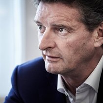 Sporthilfe-Präsident Wietlisbach: Mehr Gelder sollen direkt an die Athleten fliessen.