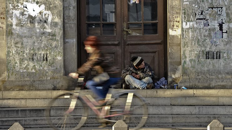 Eher flexibel als starr: Soziale Ungleichheit in Europa
