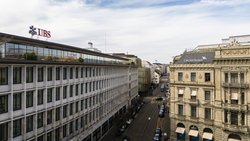 Kein anderes Institut lieferte letztes Jahr so viele Millionen an den Fiskus ab wie die UBS.