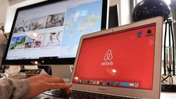 Soll laut Hans Stöckli an Macht einbüssen: Airbnb