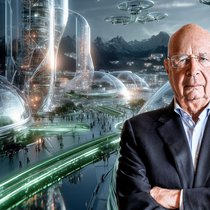 Seit seinem Abschied beim WEF beschäftigt sich Klaus Schwab «sicher 50 bis 60 Stunden pro Woche» mit Fragen zu KI.