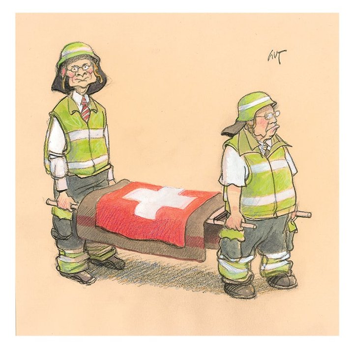 Karikatur