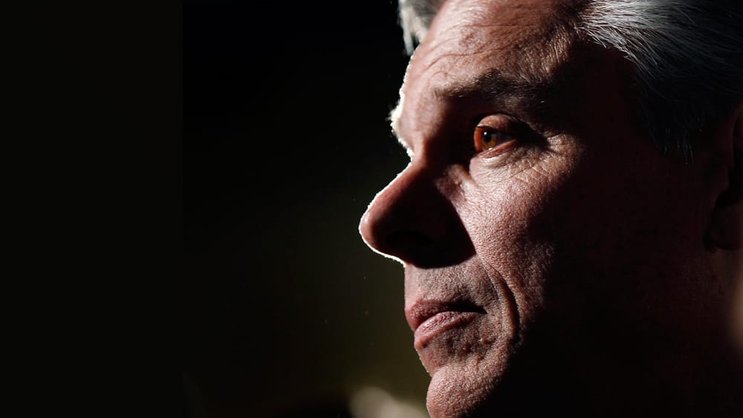 Jon Huntsman: Er soll Donald Trumps Botschafter in Moskau werden.Keystone