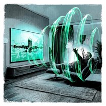 Sony setzt auf Innovation: Der Bravia 9 II mit True-RGB-Technologie beeindruckt bei Bild und Klang. 