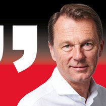 «Wenn die Schweiz ihre Krone behalten will, sind die neuen Kapitalregeln kaum hilfreich», schreibt Dirk Schütz.
