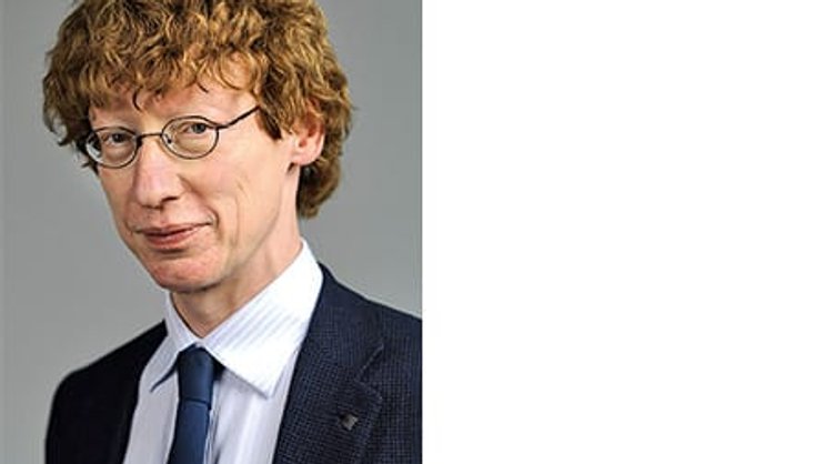«Vor vier Jahren waren die Leistungen im Schweizer Private Banking nicht konkurrenzfähig»: Thorsten Hens.
