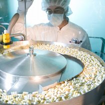Pharma: Keine andere Branche trägt soviel zu den Schweizer Exporten bei.