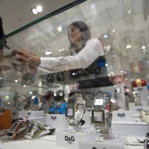 Christ: Schmuck- und Uhrenläden haben sich im Omnichannel-Verkauf verbessert.