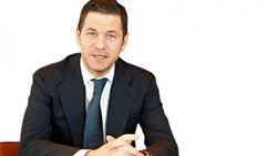 Gary Fegel: Grosses Investment.   Glencore