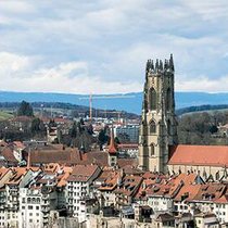 Freiburg präsentierte sich im ersten Quartal 2013 als Hochburg für Gründer.
