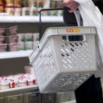 Coop will bessere Konditionen erkämpfen.