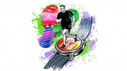 Die Huawei Watch GT Runner 2 punktet mit langer Akkulaufzeit und praktischen Sportfunktionen für Läufer. Doch sie hat auch Schwächen.