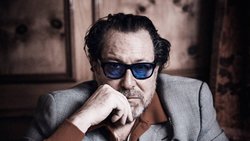 Julian Schnabel: Im Kunsthandel geht es um eine menschliche Beziehung.  Gian Marco Castelberg