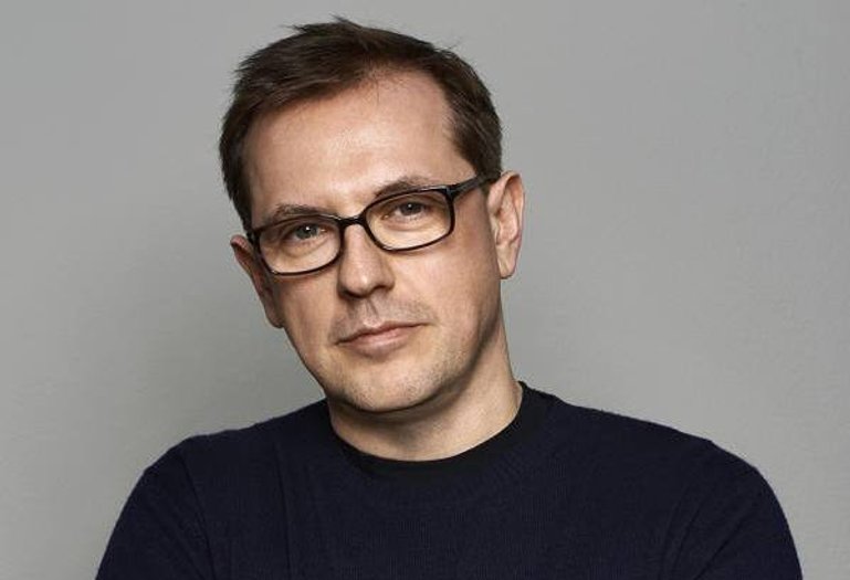 Martin Saidler