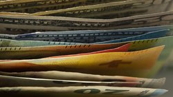 Geld: Mit der richtigen Strategie wird es mehr.