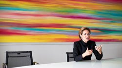«Individualbesteuerung ist kein Luxusprojekt für ein paar Idealisten», ist Carolina Müller-Möhl überzeugt.
