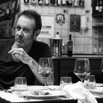 Vorbild 1: Kuno Lauener, Songwriter und Sänger von Züri West, machte 2021 seine schwere Erkrankung öffentlich.