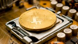 Bitcoin ist die bekannteste und beliebteste Kryptowährung.