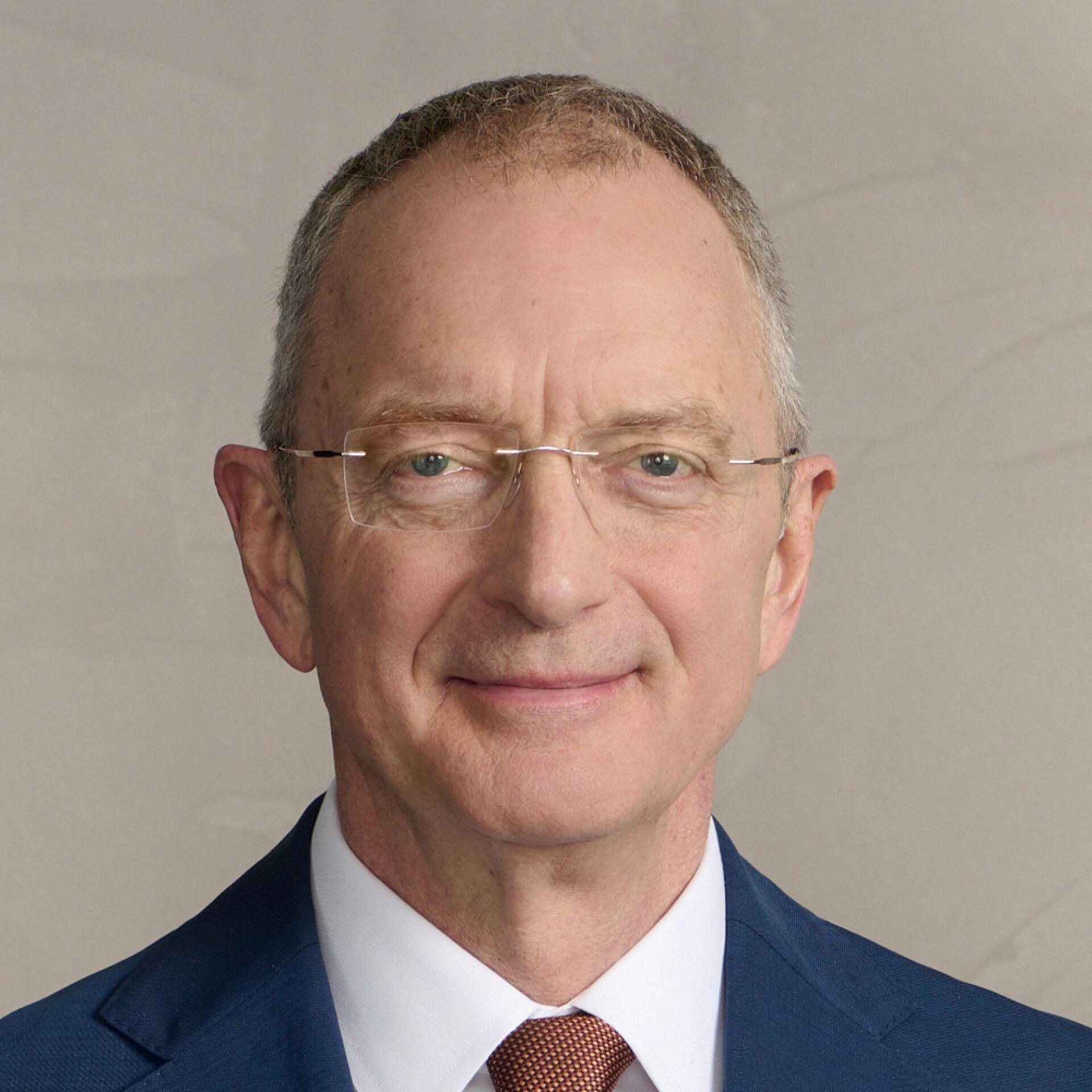 Daniel Daeniker ist Rechtsanwalt und Partner bei der Homburger AG in Zürich.