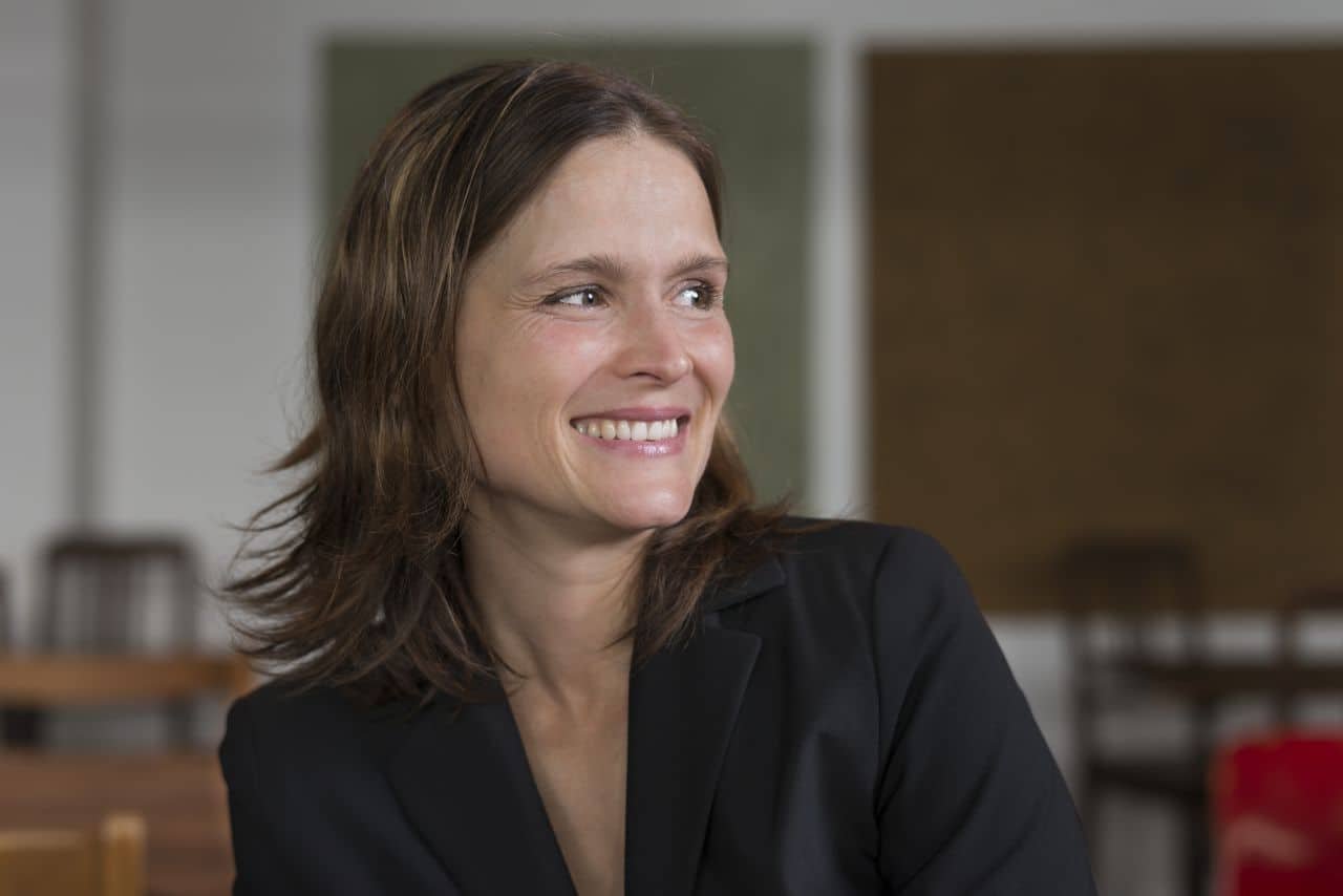 Eva Richterich
