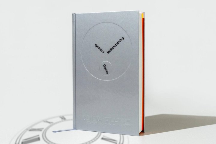Geneva Watch-making Guide