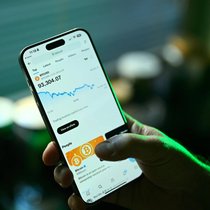 Die Kryptobörse Lykke (Bild) fallierte ebenso wie das Fintech-Start-up Swiss4.0.