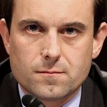 Angeschlagen: Mark Branson, Leiter Banken bei der Finma.