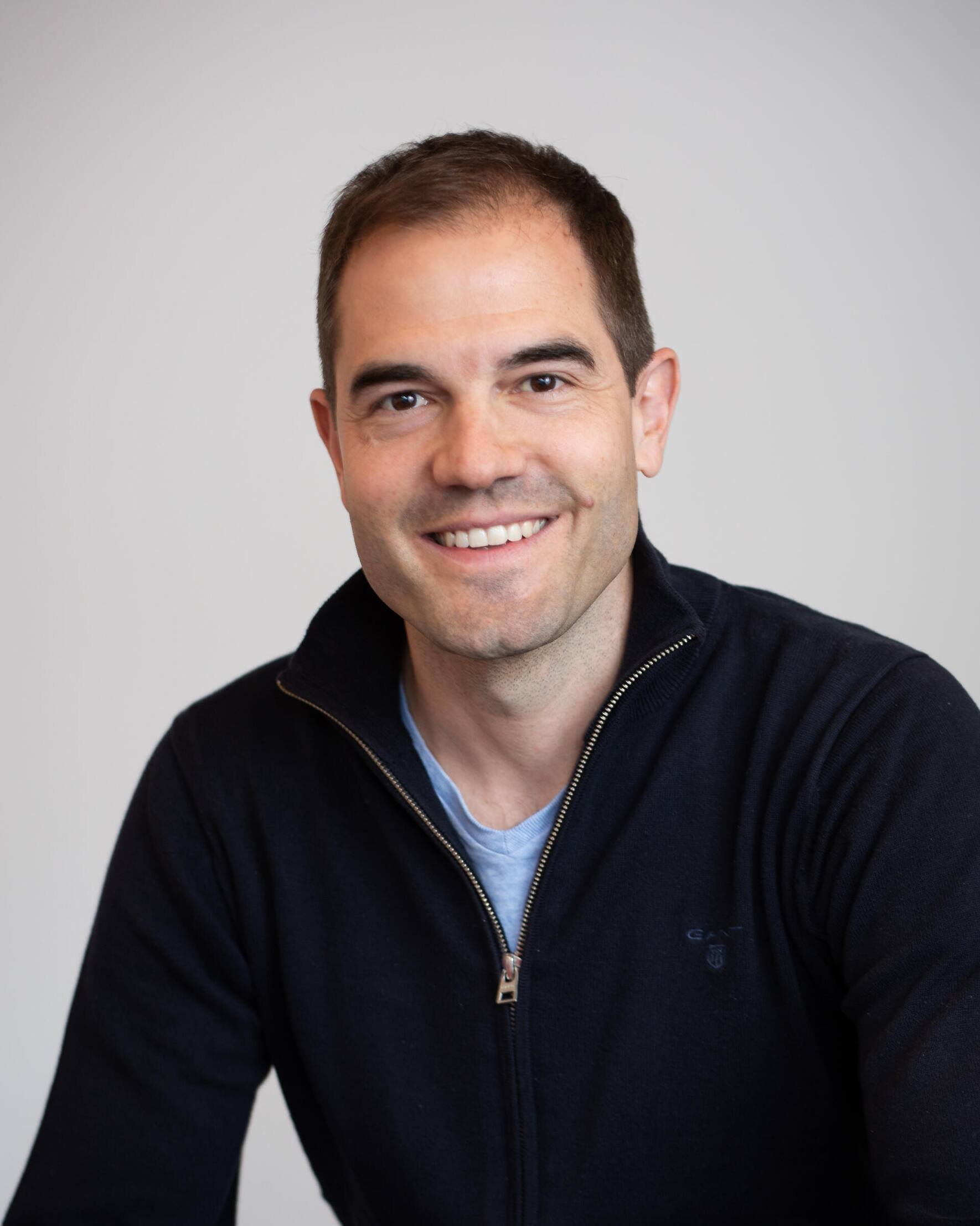 Pascal Mathis Founderful
