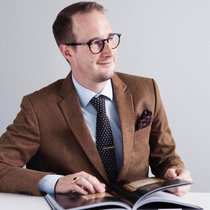 BUCHERER Odilo Lamprecht, Global Head Certified Pre-Owned bei Bucherer, verantwortet 24 CPO-Abteilungen in Europa und 31 in den USA, inklusive der Timemachine in New York.