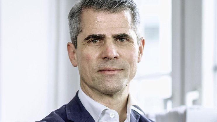 Silvan Wildhaber übernimmt am 11.September das Präsidium von Economiesuisse.