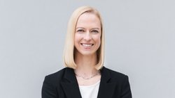 Veronica Weisser, Leiterin Retirement & Pension Solutions Schweiz, UBS