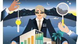 Immobilienmarkt: Welche Unternehmen und Experten machen in der Branche den Unterschied aus?