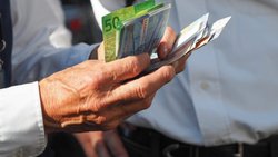 Franken: Der Franken gilt als Fluchtwährung in Krisenzeiten.
