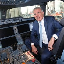 Lufthansa-Boss Carsten Spohr wehrt sich gegen Swiss-Bashing: «Wo ist der Stolz auf die Swiss?»