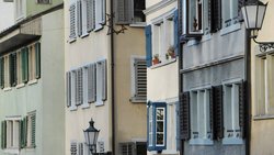 Wohnungen in Zürich: Viele Mieter können hoffen – und müssen handeln.  Keystone